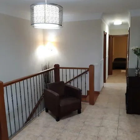 Vivienda Vacacional Sofia * La Guancha