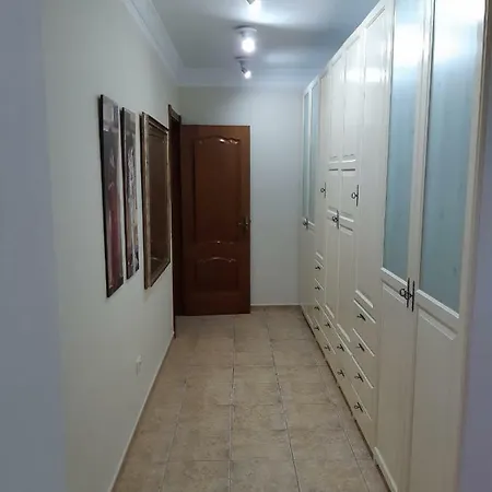 Vivienda Vacacional Sofia La Guancha