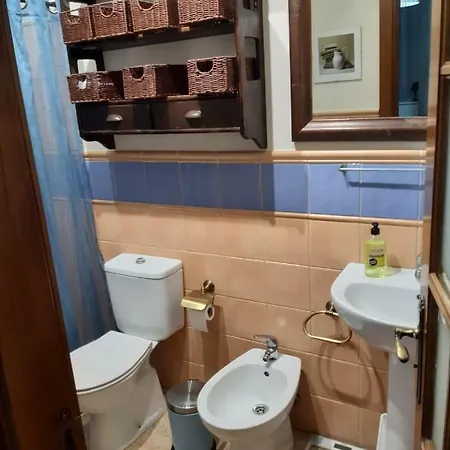 Vivienda Vacacional Sofia * La Guancha