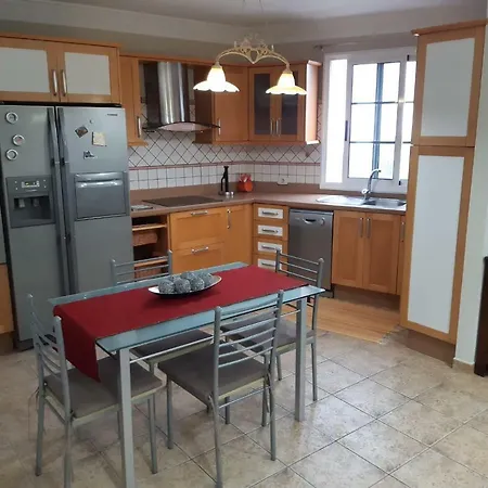 Vivienda Vacacional Sofia *