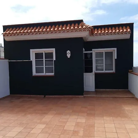 Vivienda Vacacional Sofia * La Guancha