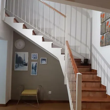 Vivienda Vacacional Sofia Ferienhaus *