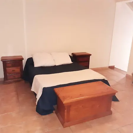 Vivienda Vacacional Sofia Ferienhaus