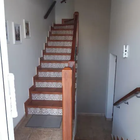 Ferienhaus Vivienda Vacacional Sofia *