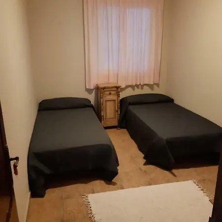 Ferienhaus Vivienda Vacacional Sofia *