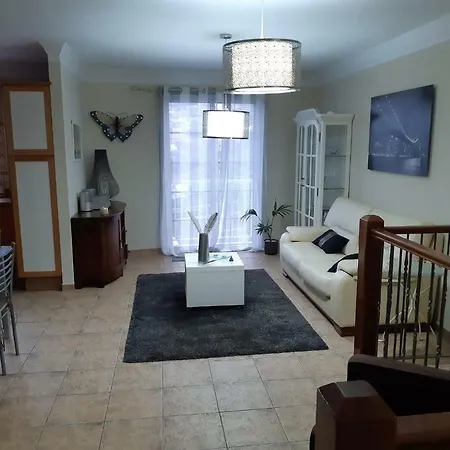 بيت للعطل Vivienda Vacacional Sofia