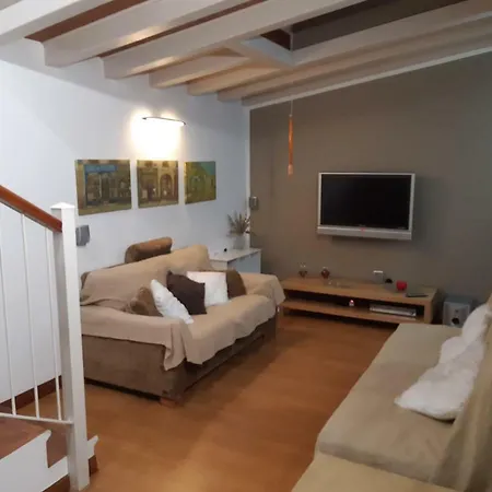 Vivienda Vacacional Sofia Vakantiehuis