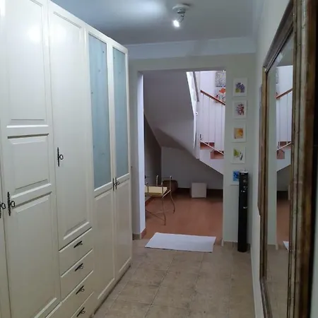 Vivienda Vacacional Sofia La Guancha