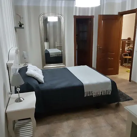 Vakantiehuis Vivienda Vacacional Sofia