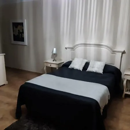 Vakantiehuis Vivienda Vacacional Sofia La Guancha