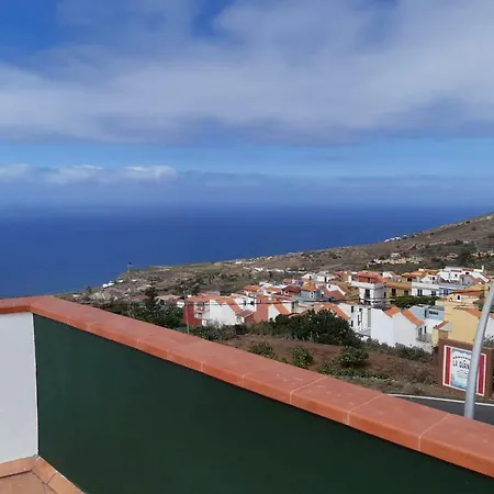 Vakantiehuis Vivienda Vacacional Sofia *