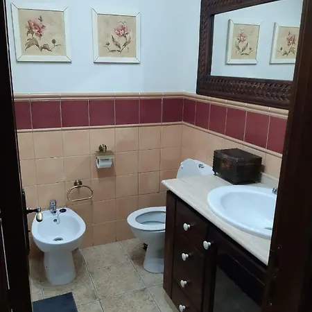 Vakantiehuis Vivienda Vacacional Sofia La Guancha