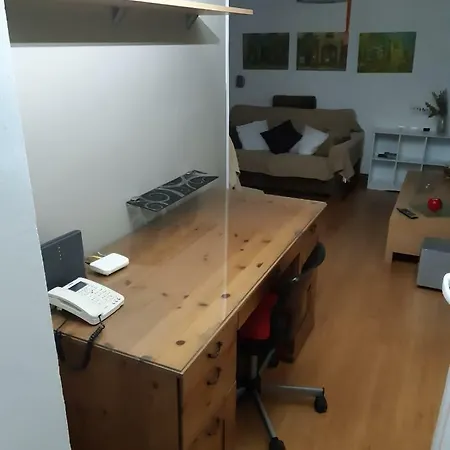 Vivienda Vacacional Sofia La Guancha