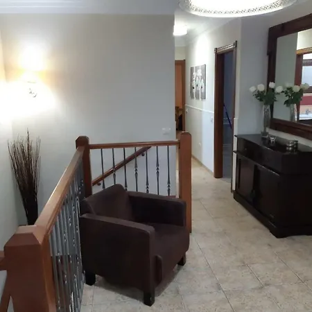 Vivienda Vacacional Sofia La Guancha